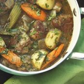 Chef John's Irish Stew