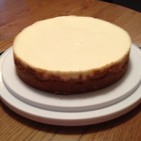 New York Cheesecake