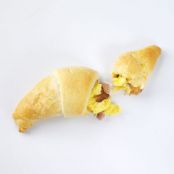 Crescent Breakfast Bites