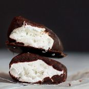 Healthy Mounds Bars copycat recipe