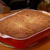 Buffalo Chicken Pot Pie