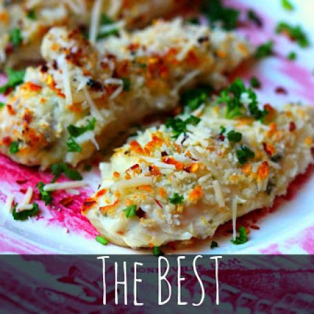 Best Chicken Ever Recipe