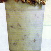 Drinks (Sweet & Salty Milkshake)