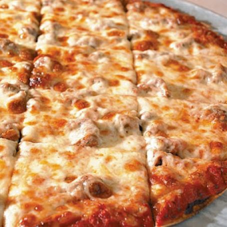 Where's the Crust Pizza