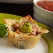 Guac Recipe | Avocado Dip Recipe | Simple Salsa Recipe - EatWholly.com