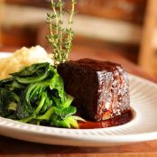 Boneless Braised Short Ribs