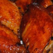 Teriyaki Chicken Wings
