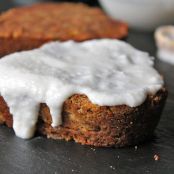 quickbread - Chai-Spiced Banana Bread