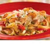 T.G.I. Friday's Spicy Cajun Chicken Pasta