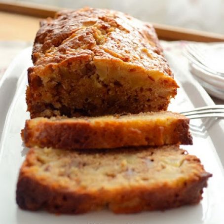 No Starter Amish Friendship Bread