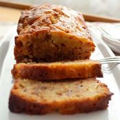 No Starter Amish Friendship Bread