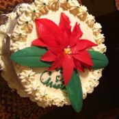 White Chocolate Buttercream