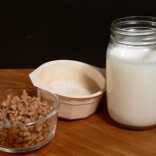 Rendering Leaf Lard in Crockpot