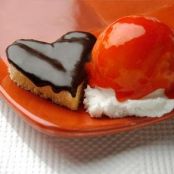 My Heart Belongs To You Sundaes