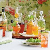 Kentucky Derby Juleps