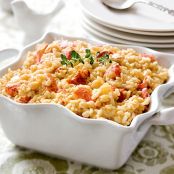 Truffled Lobster Risotto