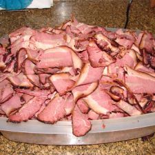 APPLE CIDER  PASTRAMI I