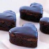 Chocolate and Mocha Sweethearts