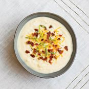 Baked Potato Soup