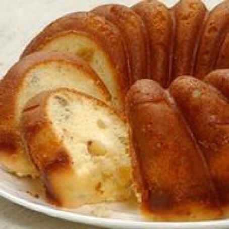 Pull Apart Polish Babka