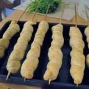 Pizza Factory Breadsticks