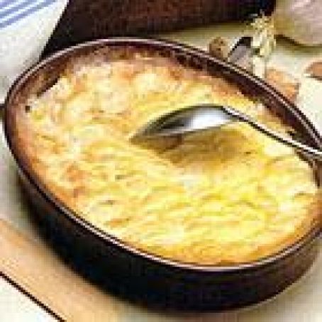 Scalloped Potatoes 53185