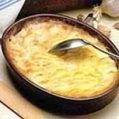 Scalloped Potatoes 53185