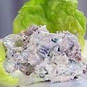 Chicken Salad Contessa