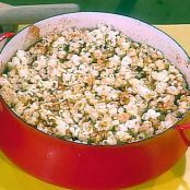 Spicy Popcorn - Rachael Ray