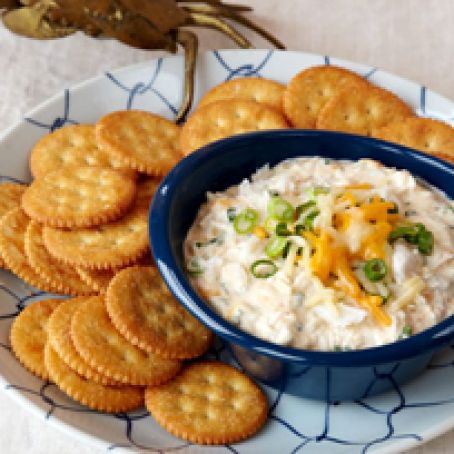 Maryland Crab Dip
