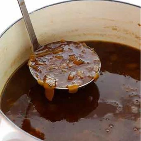 Onion Soup