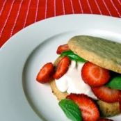 Strawberry Shortcake