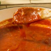 NAPOLITANA (MARINARA) TOMATO SAUCE