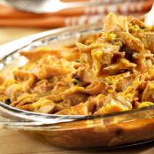 Ranchero Enchilada Casserole - Recipe.com