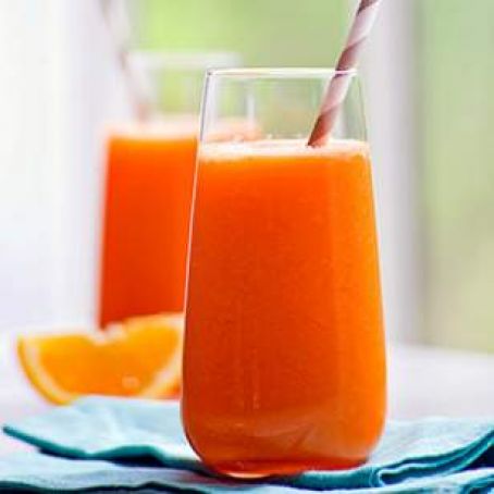 Dr. Oz Replenish Juice
