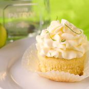 Margarita Cupcakes