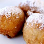 Calas (New Orleans Breakfast Fritters)