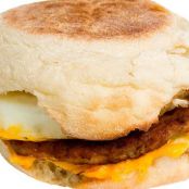 Egg McMuffin
