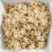 Quinoa