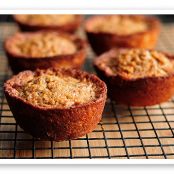 Pecan Pie Muffins