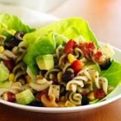 Southwest Pasta Salad