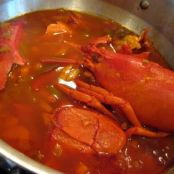 Lobster Stock