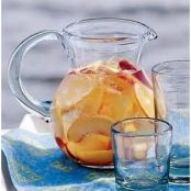 White Zinfandel Sangria