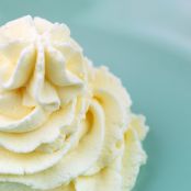 Whipped Cream Frosting