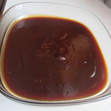 Honey Barbecue Sauce