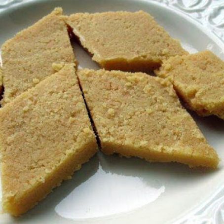 Mysore Pak