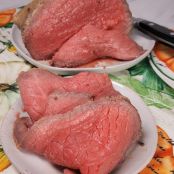 Instant Pot Roast Beef