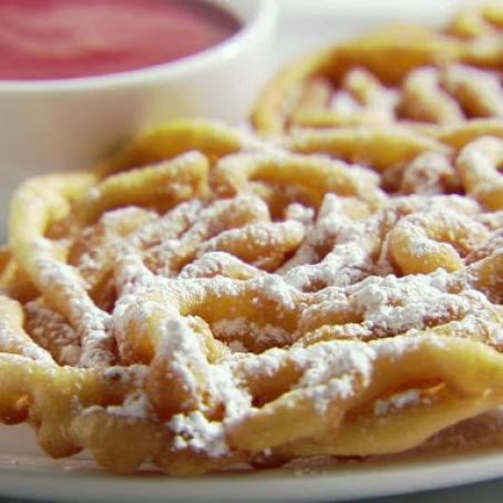 Funnel Cakes