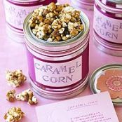 Caramel Corn