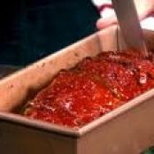 Aunt Peggy's Meat Loaf